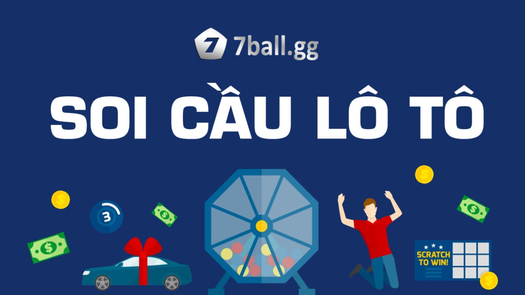 Soi cầu lô tô xổ số miền bắc siêu vip bạch thủ ngày hôm nay miễn phí cùng 7ball