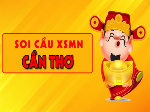 Bí kíp tính toán để luôn Soi Cầu Cần Thơ lô đề chuẩn xác cùng 7ball