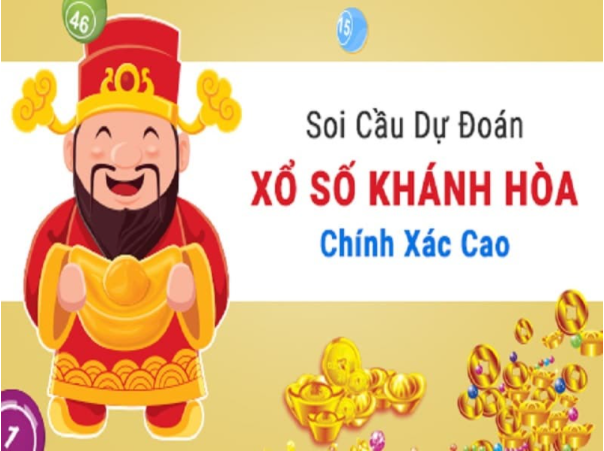 Sơ lược về soi cầu Khánh Hòa cùng 7ball