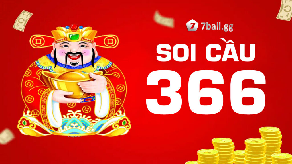 Soi cầu 366 diễn đàn soi cầu hot nhất tại 7ball.gg