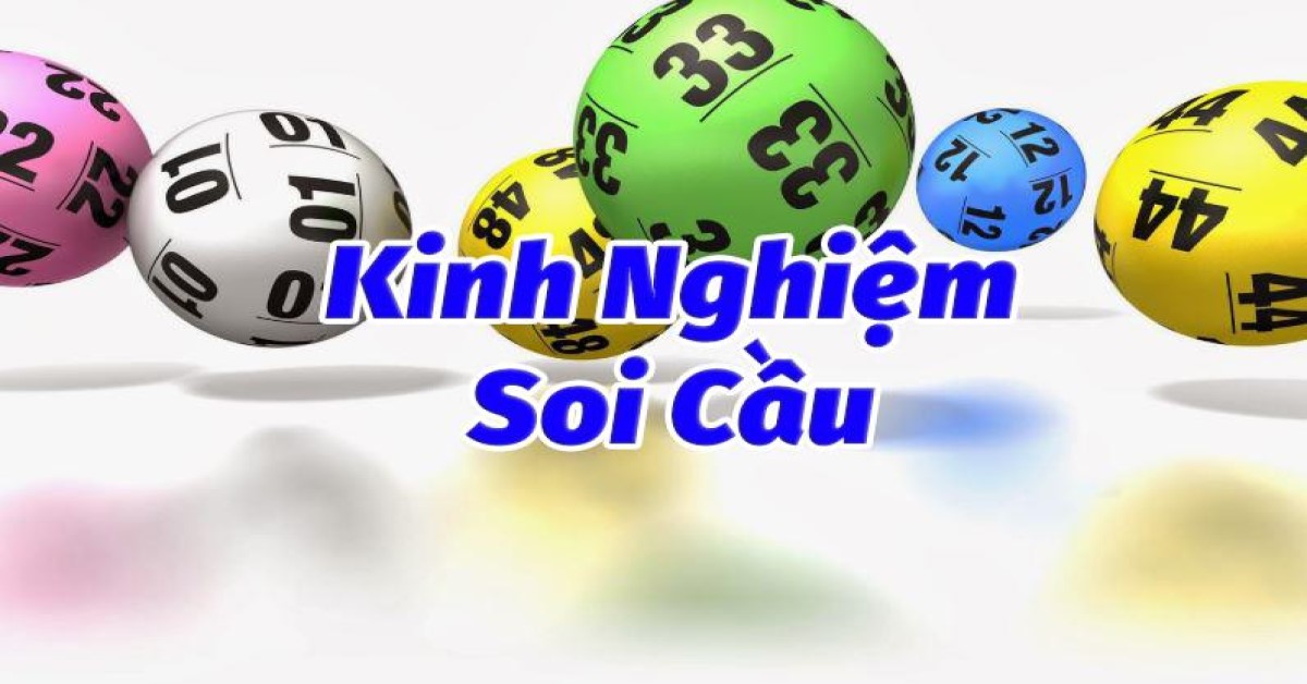 Tiêu chí khi soi cầu VIP XSMB 4 số cùng 7ball