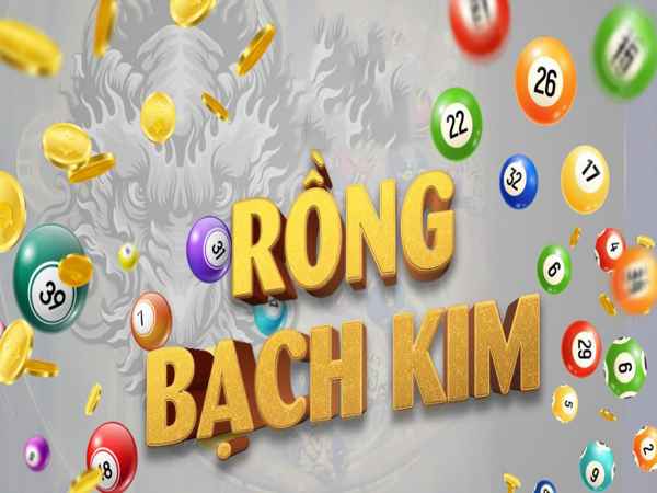 Soi cầu Rồng Bạch Kim 9999 cùng 7ball