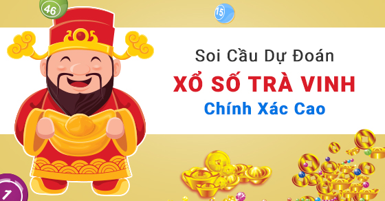 Sơ lược về soi cầu Trà Vinh cùng 7ball