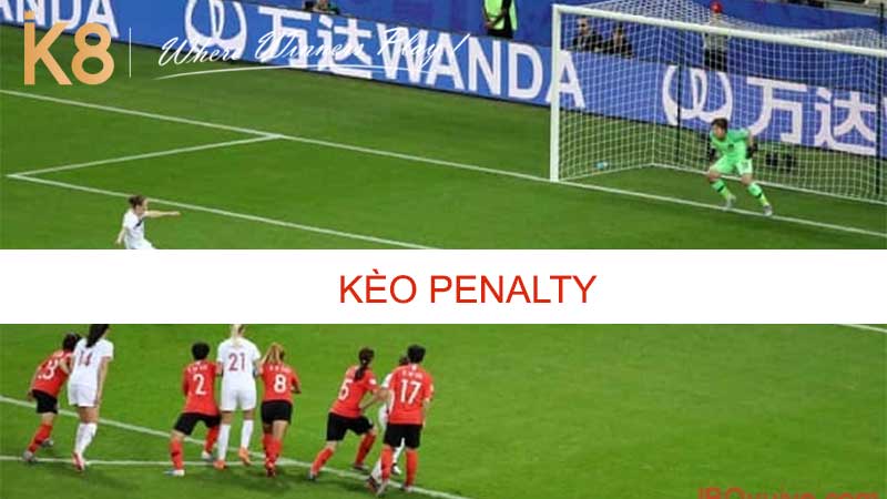 Kèo Penalty